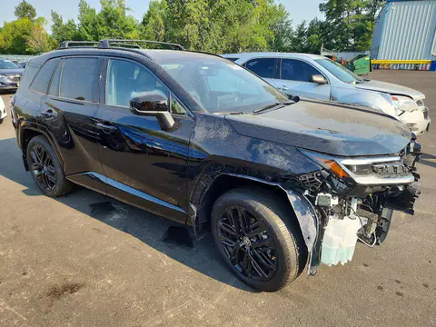 2026 Toyota Rav4 Plug-in Hybrid VIN JTM7ERAV9TD001188 фото 4