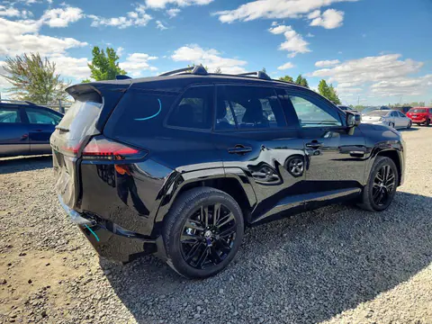 2026 Toyota Rav4 Plug-in Hybrid VIN JTM7ERAV4TJ007966 фото 3