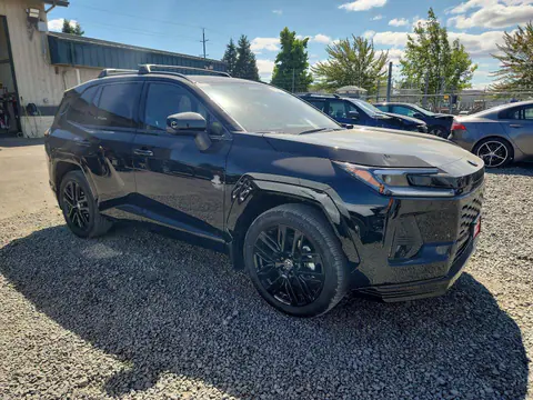 2026 Toyota Rav4 Plug-in Hybrid VIN JTM7ERAV4TJ007966 фото 4