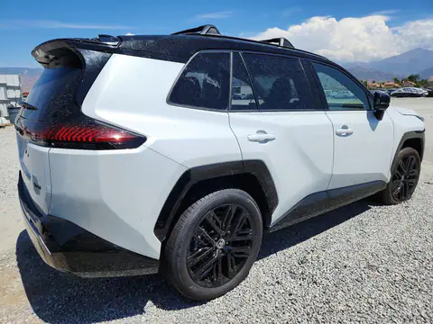 JTM7ERAV9TD010599 — 2026 Toyota RAV4 Plug-IN Hybrid, фото 3 с аукциона Copart 30.09.2026, Опрокидывание
