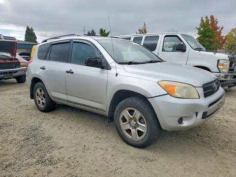 JTMZK33V075011300 — 2007 Toyota RAV4, фото 4 с аукциона Copart 06.10.2026, Механические повреждения