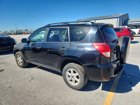 2007 TOYOTA RAV4 VIN JTMZD33V476034275 фото 2