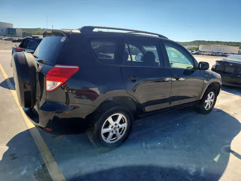 2007 TOYOTA RAV4 VIN JTMZD33V476034275 фото 3