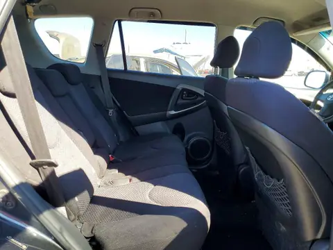 2007 TOYOTA RAV4 VIN JTMBK32V076017224 фото 11