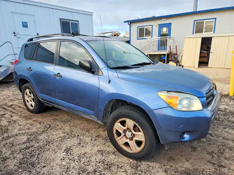 2008 TOYOTA RAV4 VIN JTMZD33V786055753 фото 4