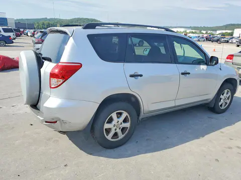 2008 TOYOTA RAV4 VIN JTMZD33VX86065080 фото 3