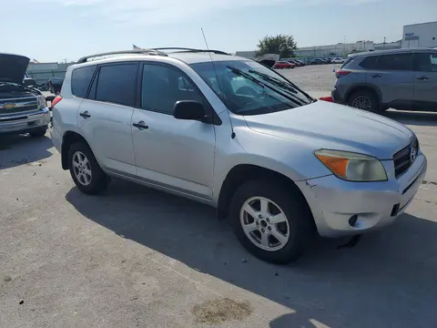 2008 TOYOTA RAV4 VIN JTMZD33VX86065080 фото 4