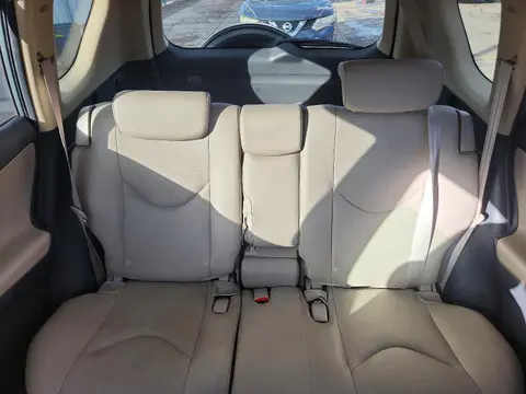 2008 TOYOTA RAV4 VIN JTMBK31VX86034292 фото 10