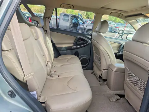2008 TOYOTA RAV4 VIN JTMBK31VX86034292 фото 11