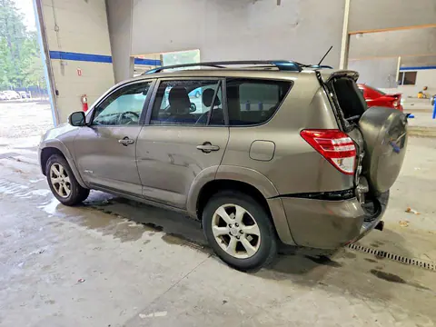 2009 TOYOTA RAV4 VIN JTMBF31V695000250 фото 2