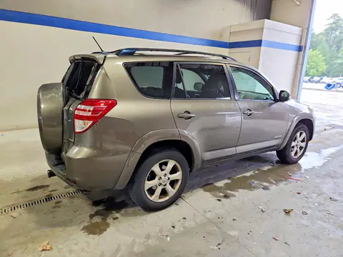 2009 TOYOTA RAV4 VIN JTMBF31V695000250 фото 3