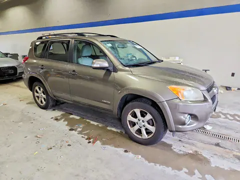 2009 TOYOTA RAV4 VIN JTMBF31V695000250 фото 4