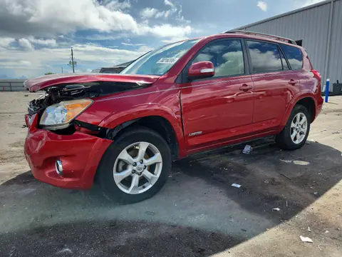 2009 TOYOTA RAV4 VIN JTMZK31V59D001843 фото 1