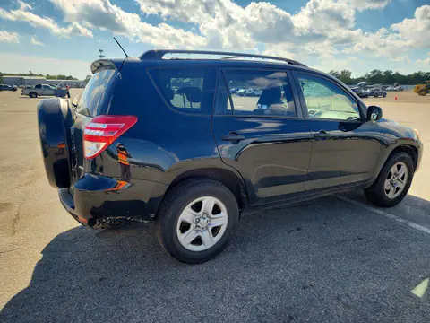 2009 TOYOTA RAV4 VIN JTMBF33V39D017462 фото 3