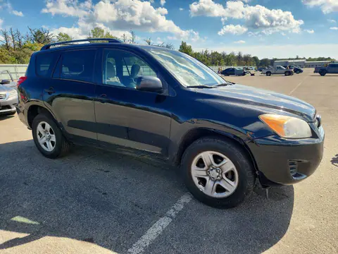 2009 TOYOTA RAV4 VIN JTMBF33V39D017462 фото 4