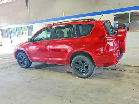 2010 TOYOTA RAV4 VIN 2T3KF4DV6AW040875 фото 2