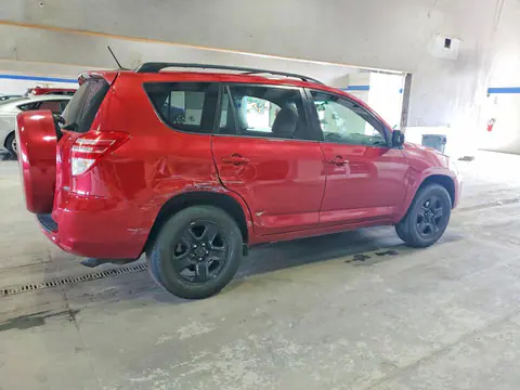 2010 TOYOTA RAV4 VIN 2T3KF4DV6AW040875 фото 3