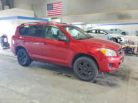 2010 TOYOTA RAV4 VIN 2T3KF4DV6AW040875 фото 4