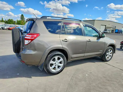 2010 TOYOTA RAV4 VIN 2T3DK4DV6AW014975 фото 3