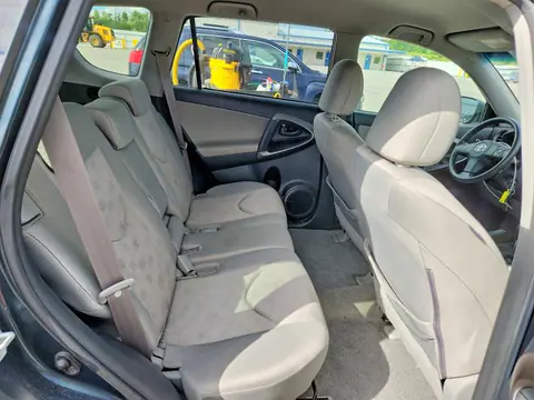 2010 TOYOTA RAV4 VIN JTMBF4DV2A5029928 фото 10