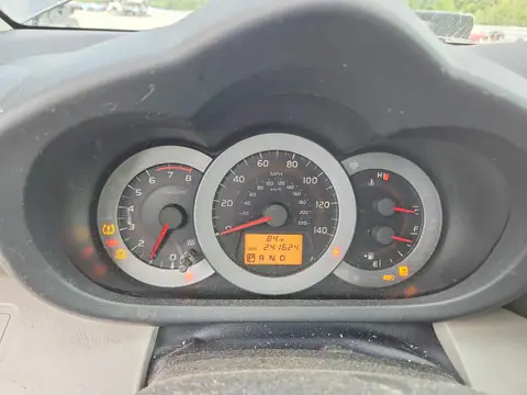 2010 TOYOTA RAV4 VIN JTMBF4DV2A5029928 фото 9