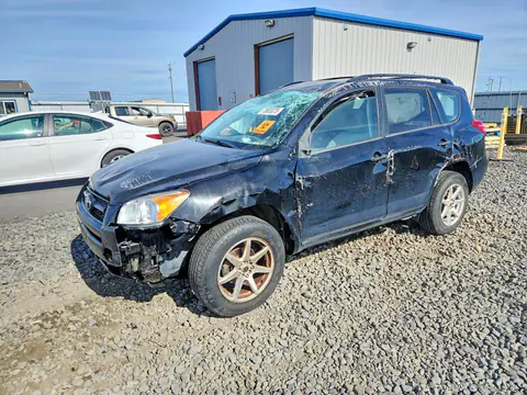 2010 TOYOTA RAV4 VIN 2T3BF4DV6AW077554 фото 1