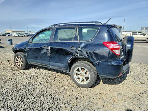 2010 TOYOTA RAV4 VIN 2T3BF4DV6AW077554 фото 2