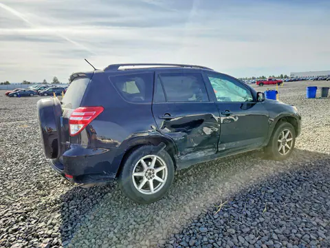 2010 TOYOTA RAV4 VIN 2T3BF4DV6AW077554 фото 3