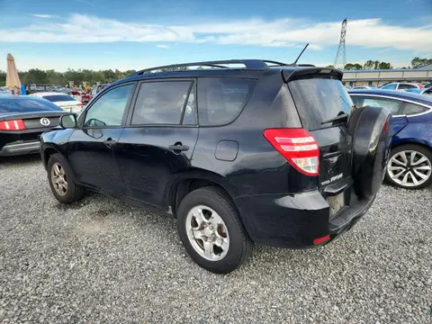 2010 TOYOTA RAV4 VIN JTMZF4DV5A5022079 фото 2
