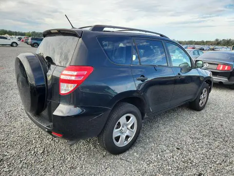 2010 TOYOTA RAV4 VIN JTMZF4DV5A5022079 фото 3
