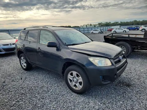 2010 TOYOTA RAV4 VIN JTMZF4DV5A5022079 фото 4