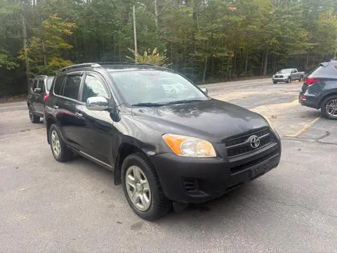 2T3BF4DV6AW043484 — 2010 Toyota RAV4, Естественный износ (Normal Wear), фото до ремонта
