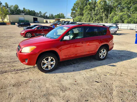 2T3BF4DVXBW117958 — 2011 Toyota RAV4, Мелкие вмятины и царапины (Minor Dent/Scratches), фото до ремонта