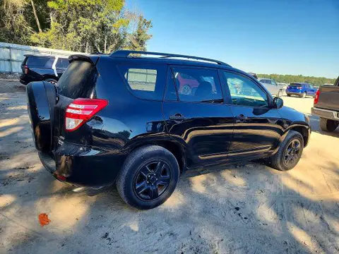2011 TOYOTA RAV4 VIN 2T3BF4DVXBW107768 фото 3