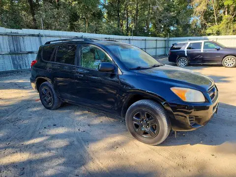 2011 TOYOTA RAV4 VIN 2T3BF4DVXBW107768 фото 4