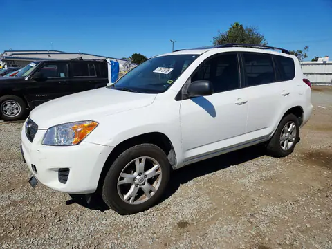 2T3ZF4DV6BW101044 — 2011 Toyota RAV4, Мелкие вмятины и царапины (Minor Dent/Scratches), фото до ремонта