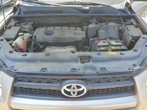 JTMKF4DVXC5046673 — 2012 Toyota RAV4, фото 12 с аукциона Copart 06.10.2026, Передняя часть