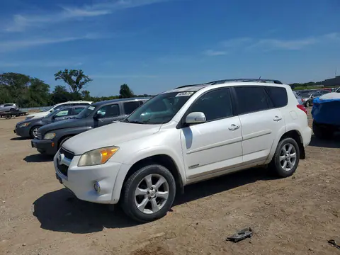 2T3DF4DV8CW269571 — 2012 Toyota RAV4, Мелкие вмятины и царапины (Minor Dent/Scratches), фото до ремонта