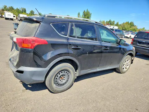 2013 TOYOTA RAV4 VIN 2T3RFREV7DW045078 фото 3