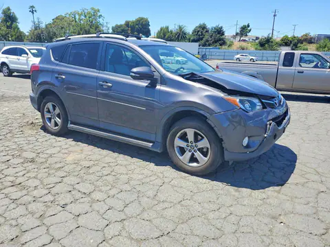 2015 Toyota RAV4 VIN 2T3WFREV0FW182482 фото 4