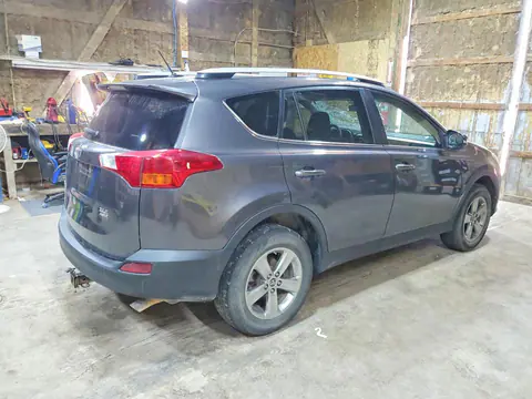 2015 Toyota RAV4 VIN 2T3RFREV1FW283026 фото 3