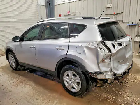 2T3BFREVXFW344102 — 2015 Toyota RAV4, фото 2 с аукциона Copart 30.09.2026, Задняя часть