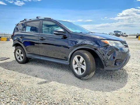 2015 Toyota RAV4 VIN 2T3RFREV0FW395784 фото 4