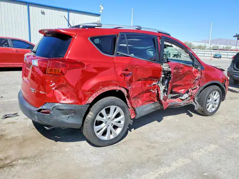 2015 Toyota RAV4 VIN JTMDFREV6FD154464 фото 3