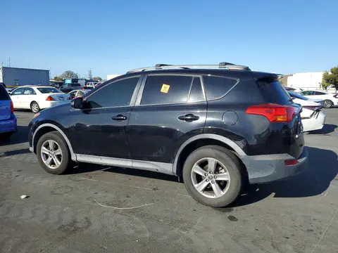 2015 Toyota RAV4 VIN 2T3WFREV0FW171529 фото 2