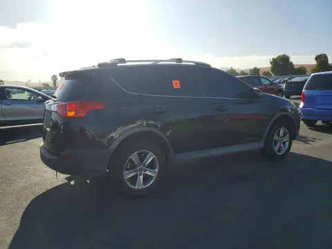 2015 Toyota RAV4 VIN 2T3WFREV0FW171529 фото 3