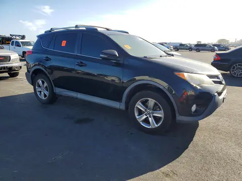 2015 Toyota RAV4 VIN 2T3WFREV0FW171529 фото 4