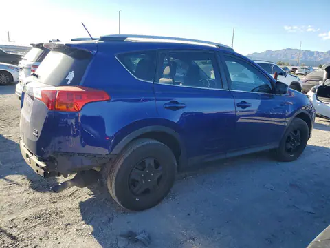 2015 Toyota RAV4 VIN 2T3BFREV3FW314651 фото 3