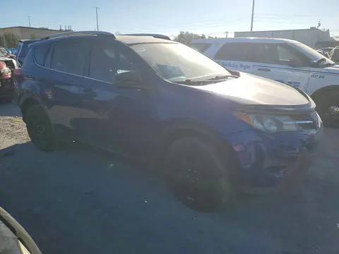 2015 Toyota RAV4 VIN 2T3BFREV3FW314651 фото 4