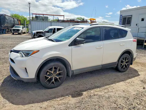 2T3JFREV0GW440849 — 2016 Toyota RAV4, Подтопление (Water/Flood), фото до ремонта